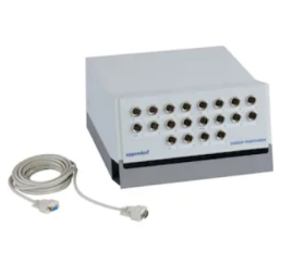 德國(guó)艾本德Eppendorf,DASGIP?PH4PO4RD4L監(jiān)測(cè)模塊,適用4個(gè)罐體,無(wú)傳感器,pH、DO和Redox帶液位/消泡選項(xiàng)