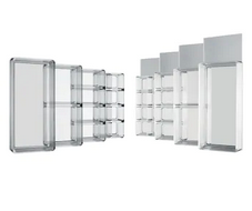 德國(guó)艾本德(Eppendorf)Eppendorf Cell Imaging Coverglas,無菌、無熱原，無RNase和DNase，無人類和細(xì)菌DNA.無細(xì)胞毒素, 載玻片培養(yǎng)系統(tǒng),1個(gè)腔室,1